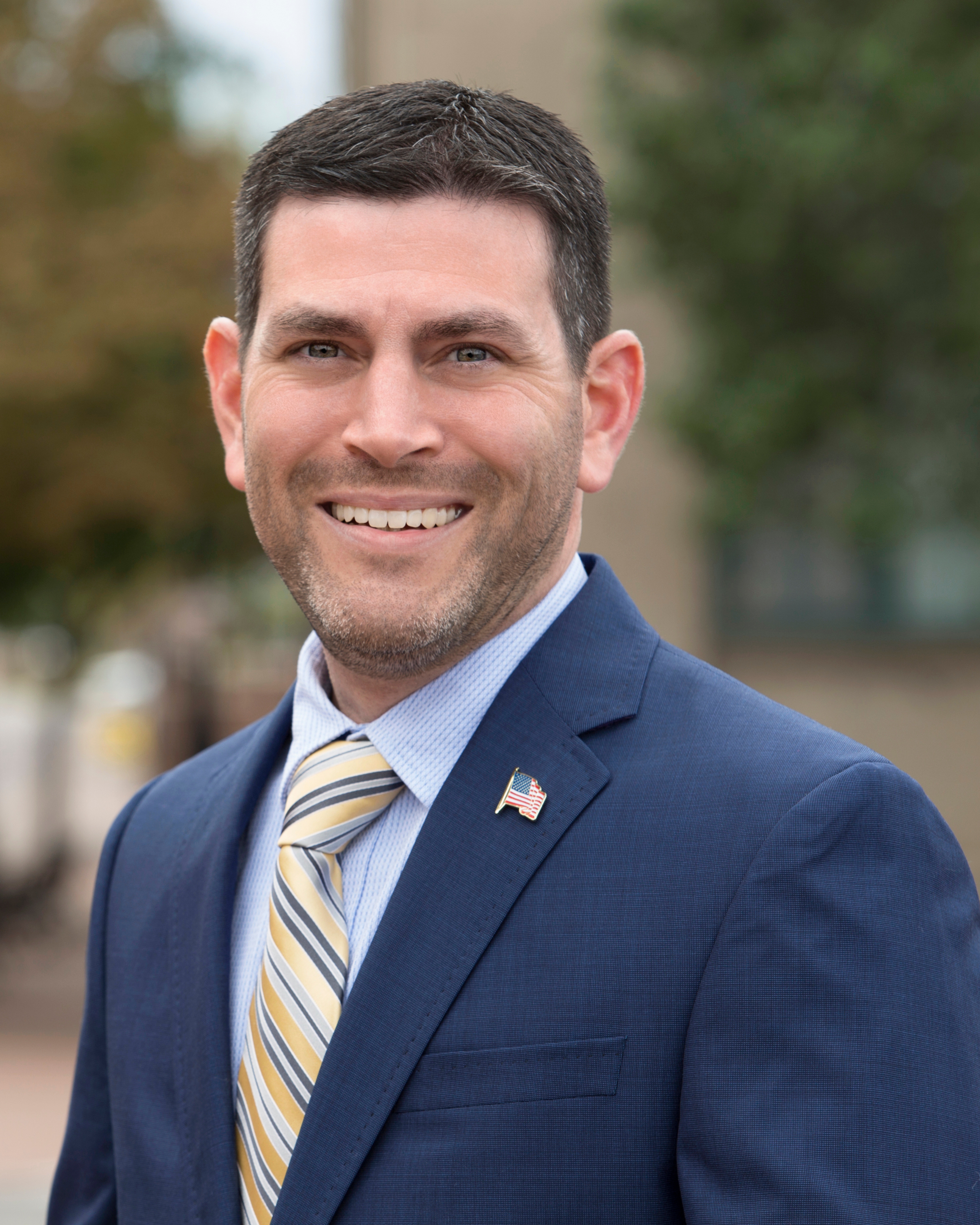 Joseph Scapa REALTOR Commercial Advisor